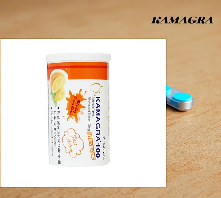 Kamagra 1